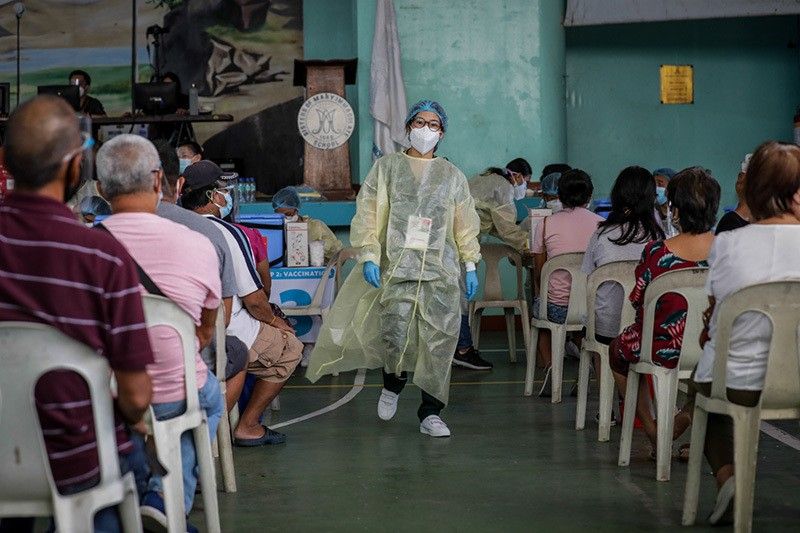 Time for new measures as people's patience over community quarantine runs out â�� Concepcion
