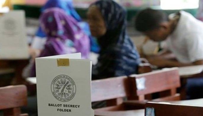 Multiple voting days eyed in 2022