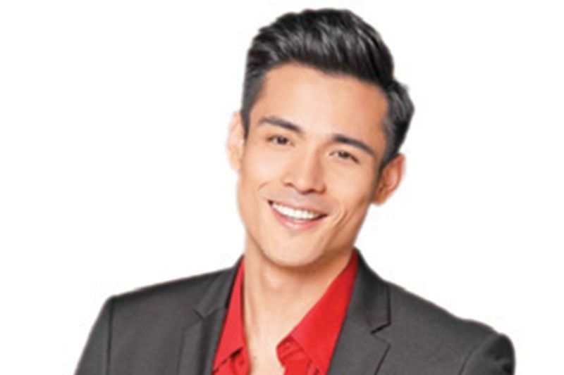 Xian Lim all set for first Kapuso project