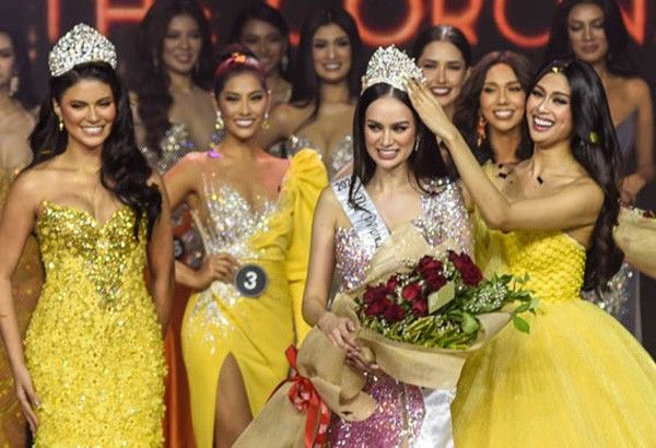 60th Miss International moved to fall 2022
