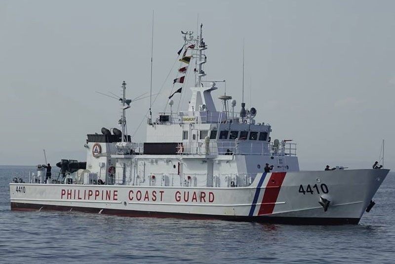 Philippine Coast Guard Headquarters