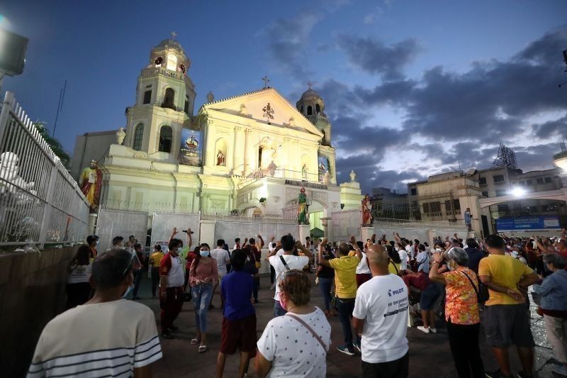 'Church can't remain on sidelines': Radyo Veritas launches 2022 election initiative