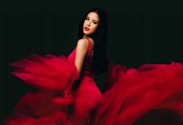 'Embracing the moment': Kisses Delavin on her Miss Universe Philippines journey