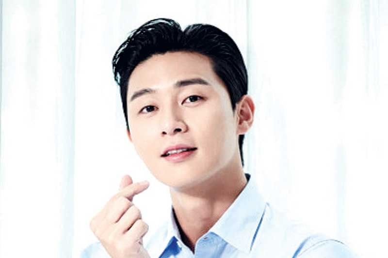 Korean actor na si Park Seo Joon kumpirmado sa Marvel movie