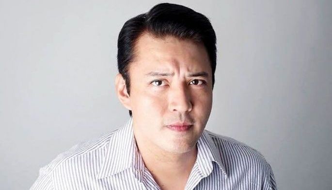 Mark Anthony, pinakaapektado noon sa hiwalayan nina Rudy at Alma
