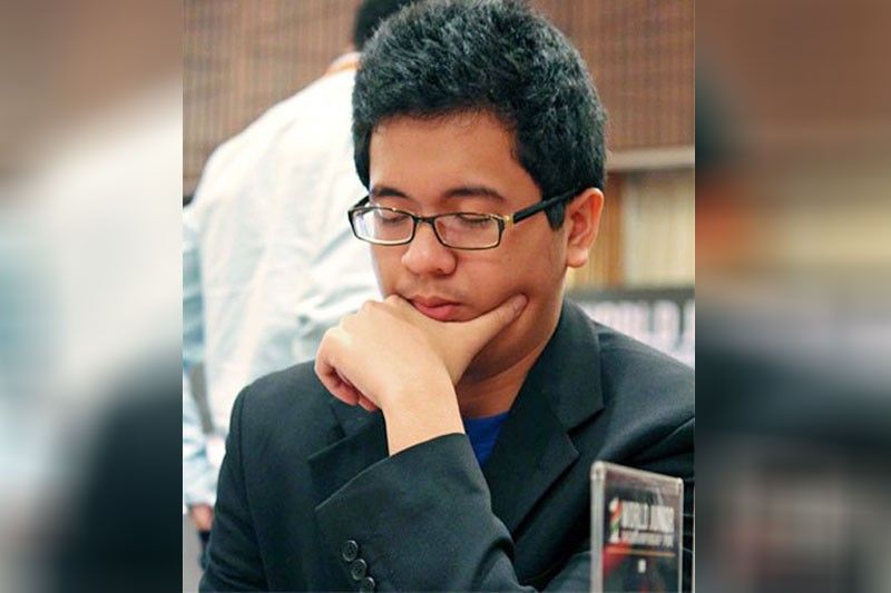 Philippines chessers off to strong start in Olympiad