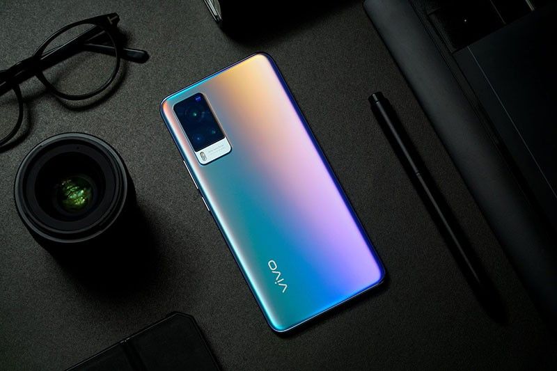 vivo top 5G smartphone brand in APAC for second quarter of 2021 â�� report