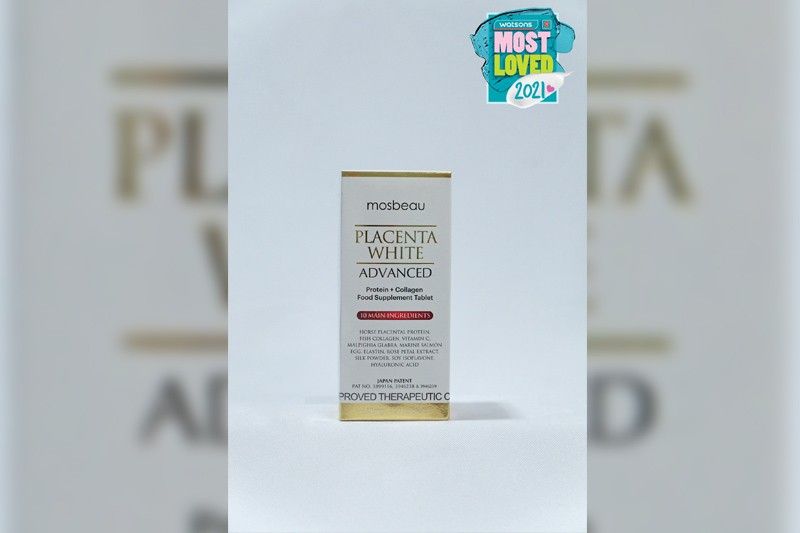 The best of health products only at Watsons