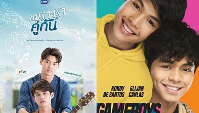 UP offers subject on Boys Love series this September