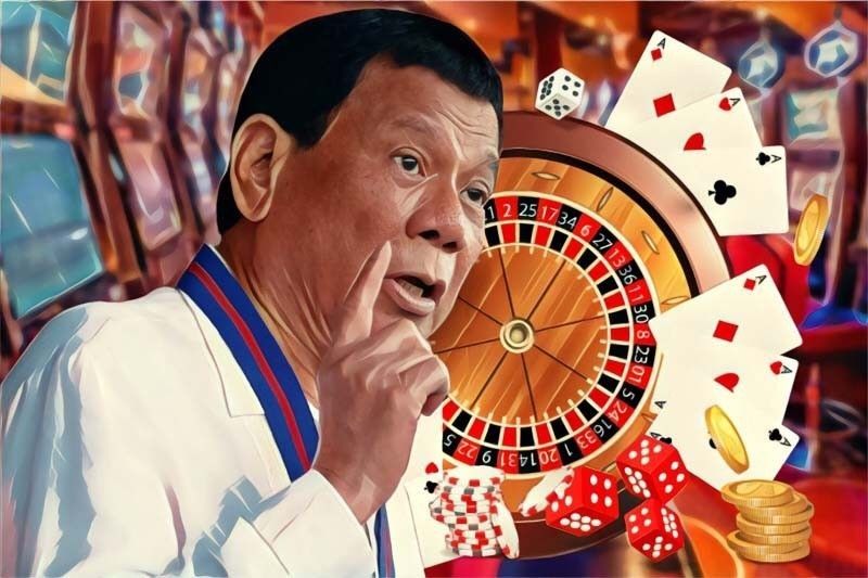 What we know so far: Revived Boracay casino plans