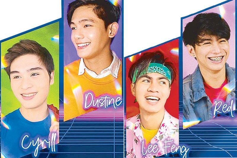 Love or career? Ultimate Bida Star Final 4 boys make a choice