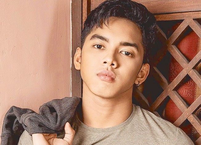 Sean de Guzman to venture into action after sexy roles