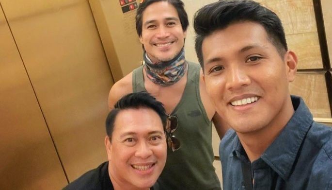 Raymund Isaac, pumanaw din sa COVID habang nasa Amerika