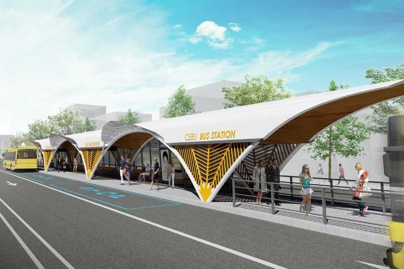 DILG showcases Cebu City's BRT project at ASEAN Smart Cities meet