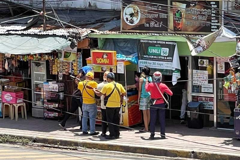 Police say caroling not allowed in Cebu City