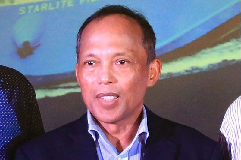 Pacquiao: Cusi tinatarget ang executive secretary post