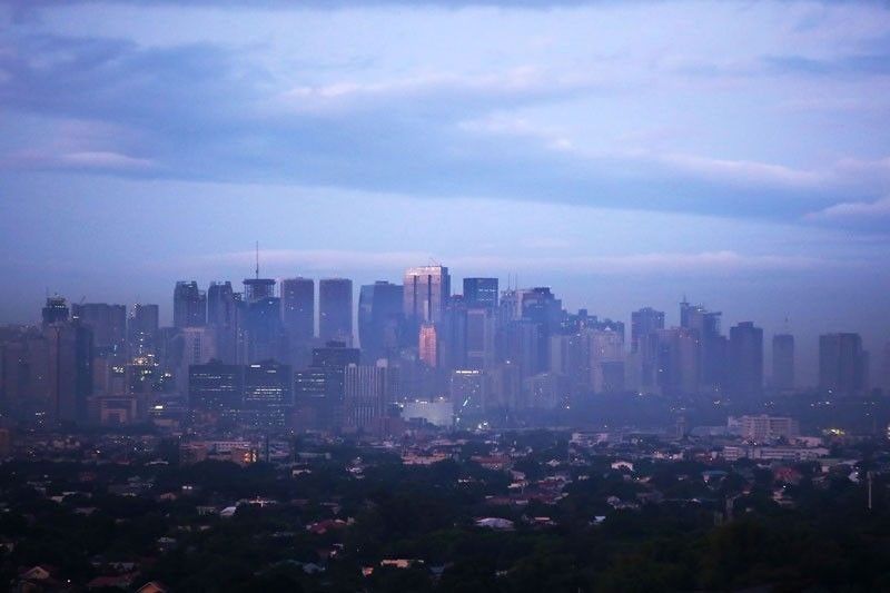 Philippines 2021 growth seen at 3.5%