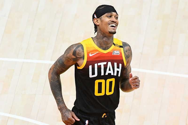 SBP announces FIBA World Cup final 12, led by Utah Jazz star