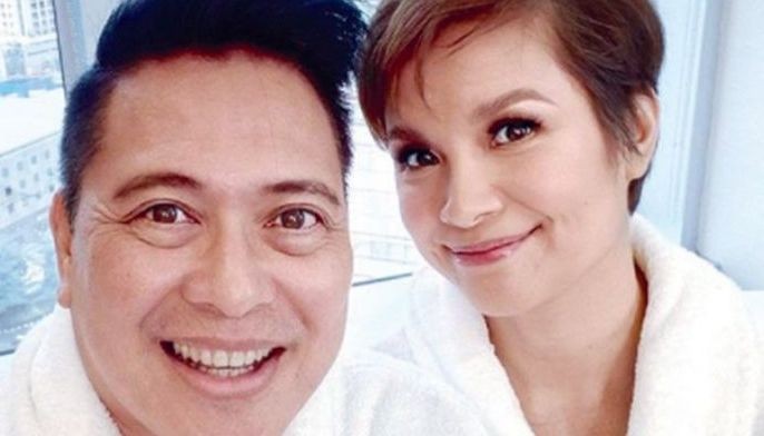 Lea, tinawag na asshole ang mga nag-&lsquo;scoop&rsquo; sa pagpanaw ni raymund isaac!