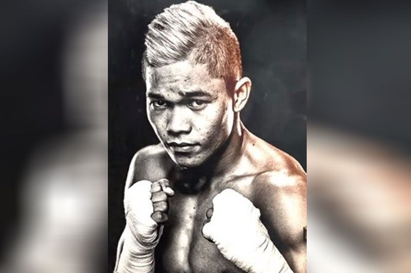 Boxer na si Albert Pagara buhay, nahaharap sa kasong rape ng 14-anyos