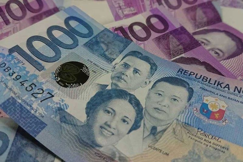 Corporate peso bonds slip 2% to P1.5 trillion in H1