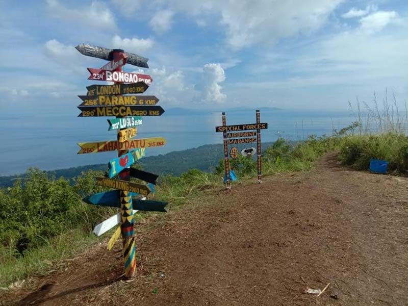 Sulu gov hopeful for tourism as security situation improves