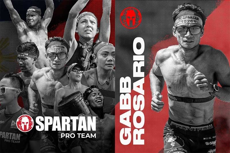 Spartan Philippines organizes pro team for int'l Obstacle Course Racing tiffs