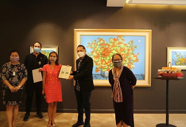 Fundacion Sanso raises funds to keep Museo Pambata alive