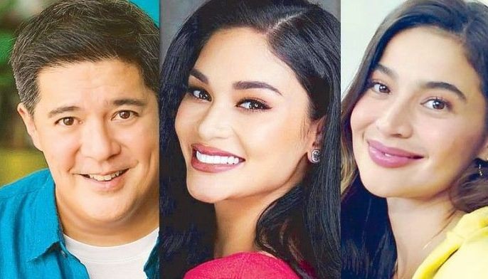 Aga, Pia and Anne talk about their joy and pride
