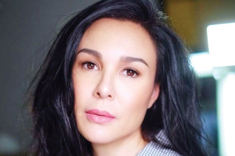 Gretchen, binigyan ng ayuda kahit kaaway!