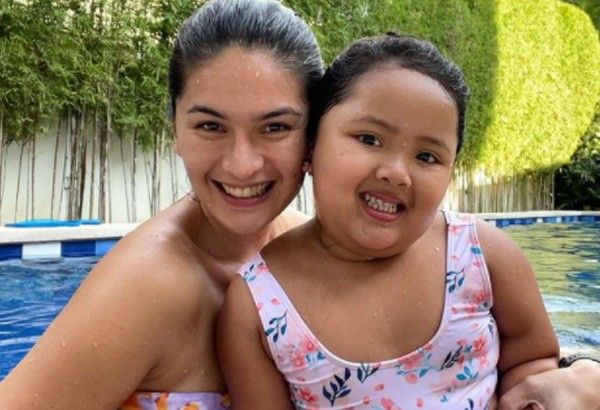 Pauleen Luna worries lack of social interaction affects daughter Tali