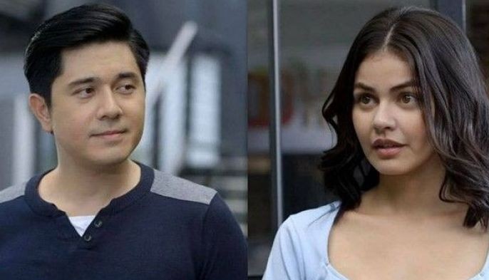 Janine Gutierrez crying to move to ABS-CBN even before — Paulo Avelino |  Philstar.com