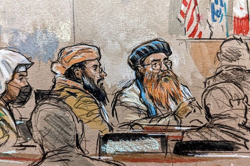 New 9/11 trial judge wants 'action' in hearings
