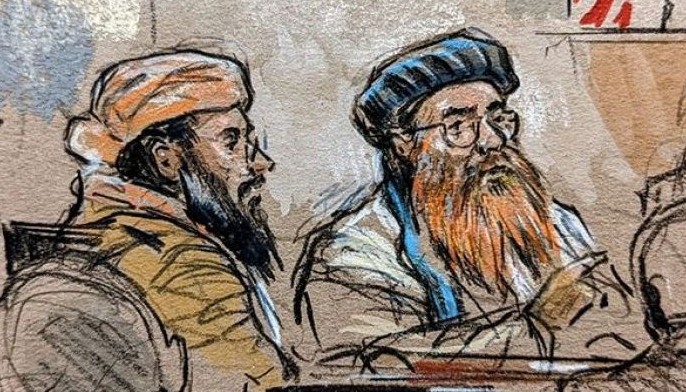 New 9/11 trial judge wants 'action' in hearings