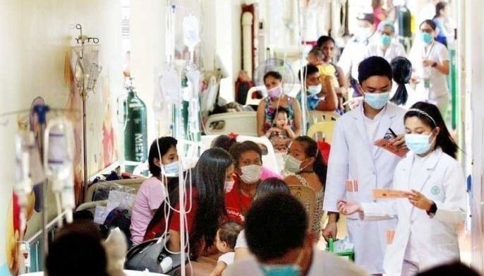 PRC cancels physician board exams in Metro Manila days before start
