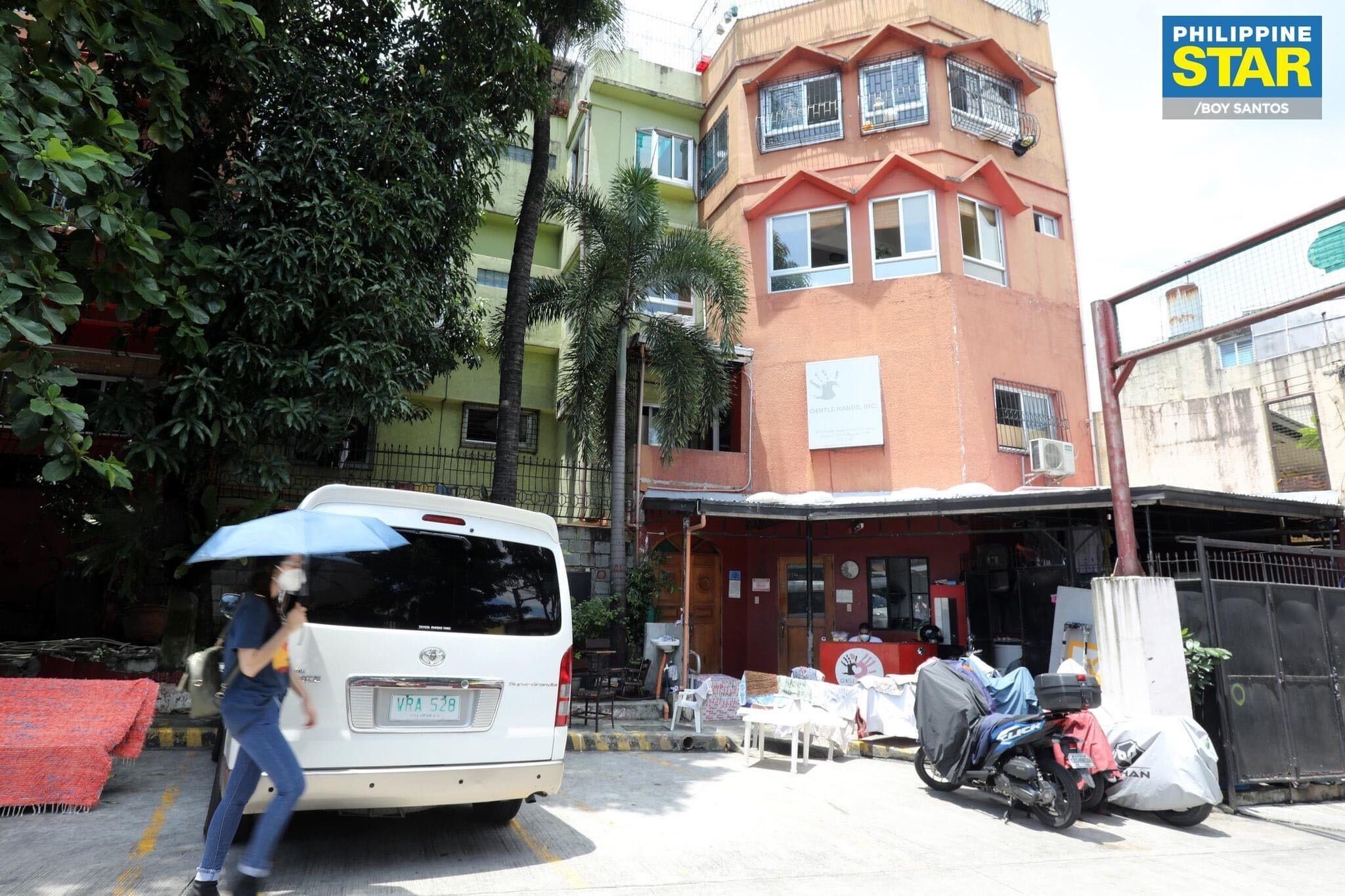 QC gov't to vaccinate residents in closed and long-term care facilities