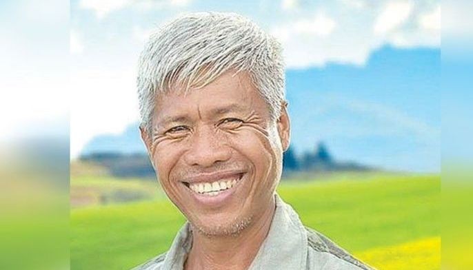 Magsaysay awardee uplifts plight of fisherfolk