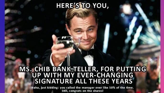 On its 100th birthday, Chinabank gives away P132-M in shares to employees
