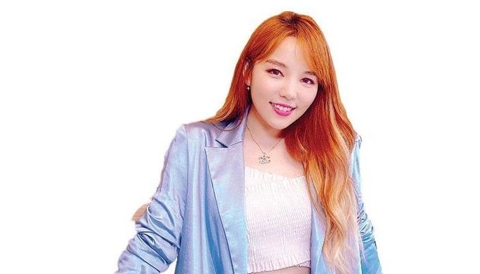 South Korean dancer na si Dasuri mas pinili ang Pilipinas