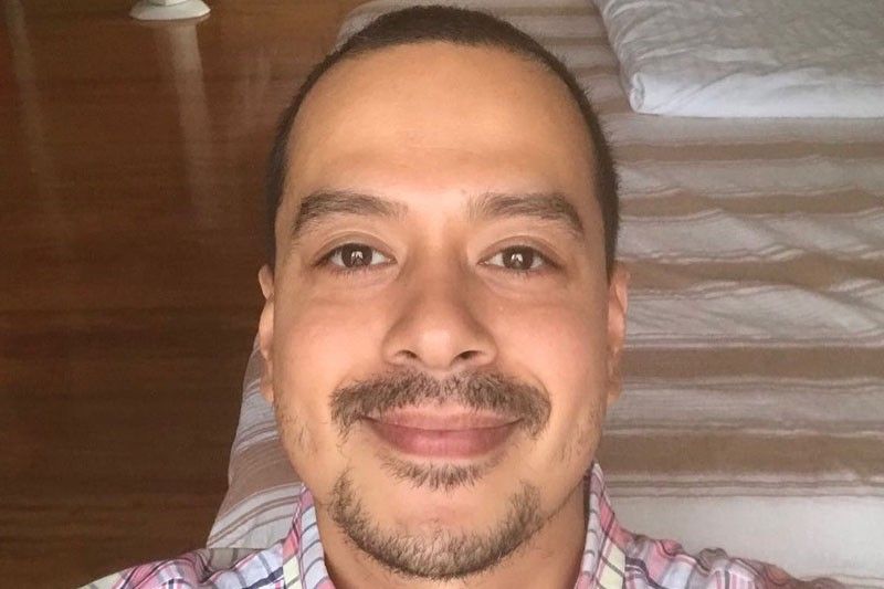 Dahil sa talent fee sitcom ni John Lloyd sa GMA malabo nang