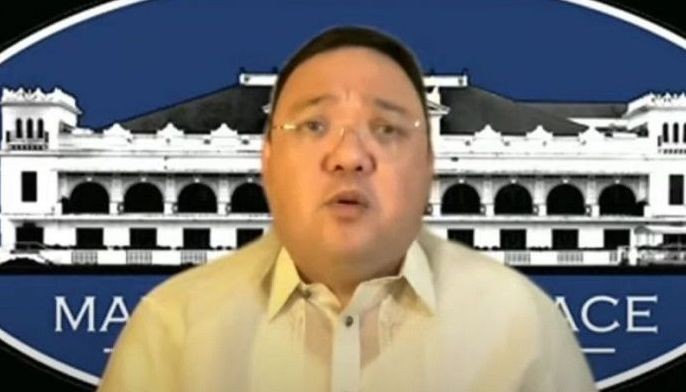 'Secret na pulong iyon': Roque nag-sorry nang manigaw ng mga doktor sa IATF meeting