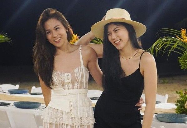 Toni Gonzaga speaks up about alleged competition with Alex Gonzaga