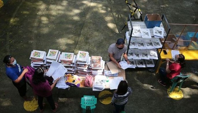 Commentary: Averting an education crisis