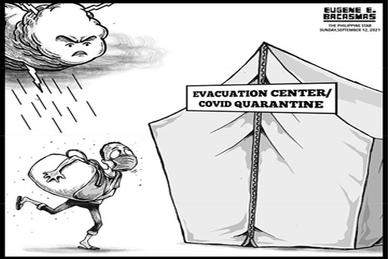 EDITORIAL - Safe disaster response