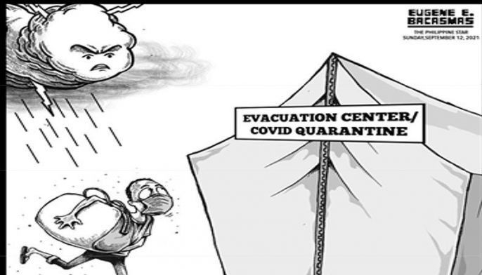 EDITORIAL - Safe disaster response