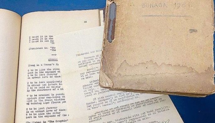 From poetry to treason