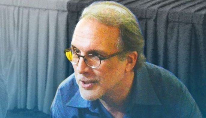 American humanitarian worker saves money for NGO
