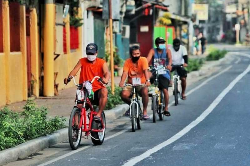 Mandaue defers implementation of bicycle ordinance