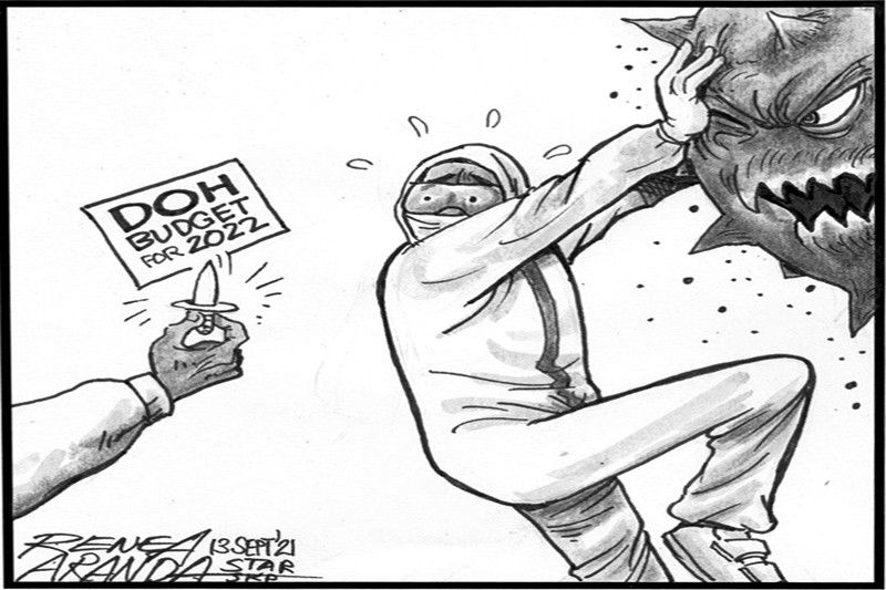 EDITORIAL - Budget priorities