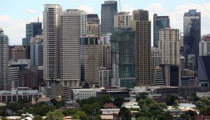 Philippines seen growing only 4.7% this year
